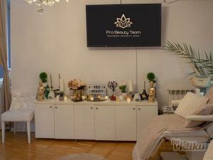 Pro Beauty Team Kozmetički salon