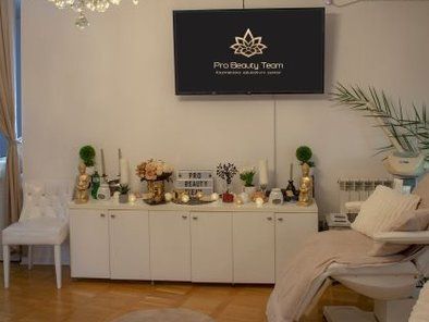 Pro Beauty Team Kozmetički salon