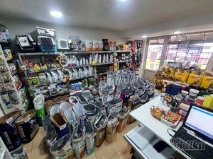 TIMI PET Veterinarska apoteka i Pet shop
