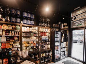 Protein Box sportski preparati i dodaci ishrani