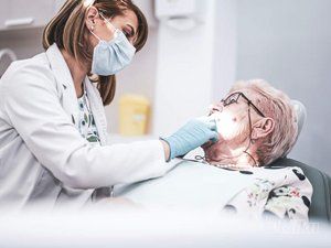 Adentic stomatološka ordinacija