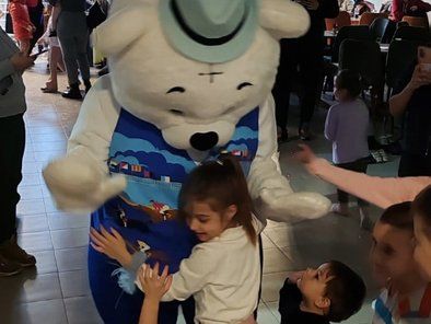 Al Vicolo Kids igraonica
