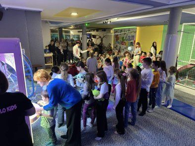 Al Vicolo Kids igraonica