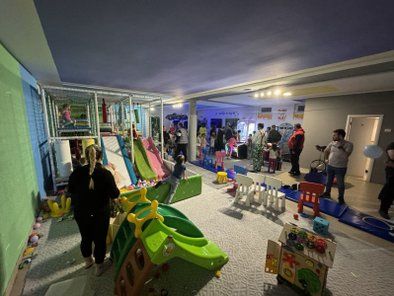 Al Vicolo Kids igraonica