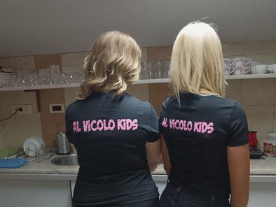 Al Vicolo Kids igraonica