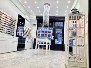 MILAN OTTICA Optičarska radnja