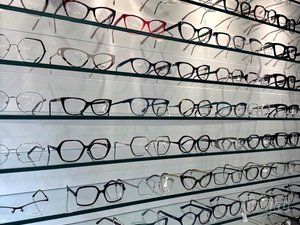 MILAN OTTICA Optičarska radnja