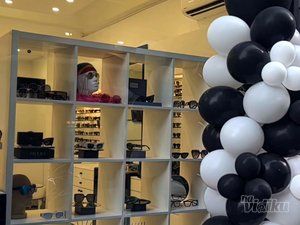 MILAN OTTICA Optičarska radnja