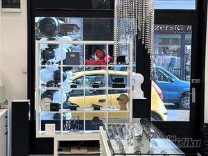 MILAN OTTICA Optičarska radnja