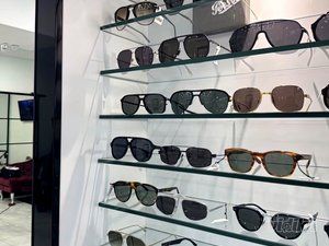 MILAN OTTICA Optičarska radnja