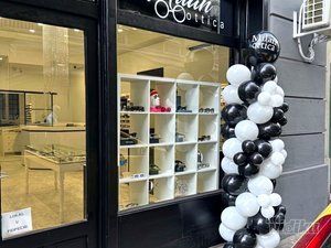 MILAN OTTICA Optičarska radnja