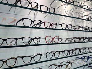 MILAN OTTICA Optičarska radnja