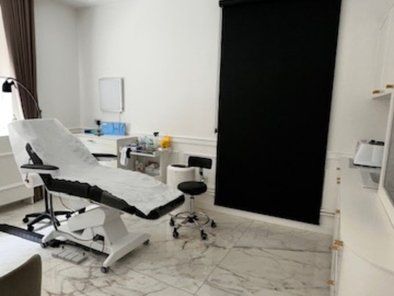 Dr Nataša Popović - Clinic 11
