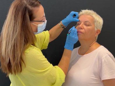 Dr Nataša Popović - Clinic 11