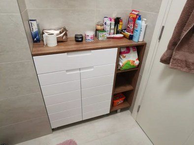 Nameštaj po meri Dominus Kragujevac