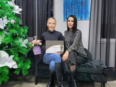 LACROMA BEAUTY STUDIO