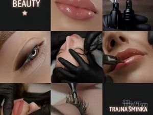LACROMA BEAUTY STUDIO