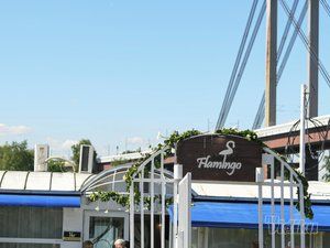 Flamingo Beograd
