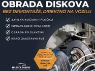 Auto servis MASTER ENGINE