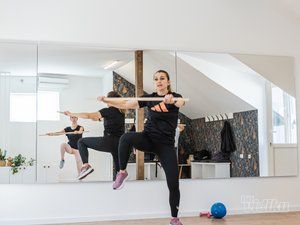 Andrijana tbw