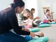 Muzička radionica Odgajanje sa muzikom