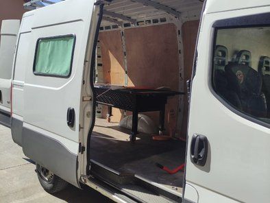 MD kombi transport i selidbe