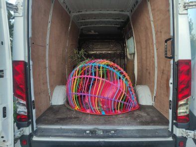 MD kombi transport i selidbe