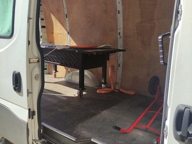 MD kombi transport i selidbe