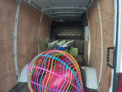 MD kombi transport i selidbe