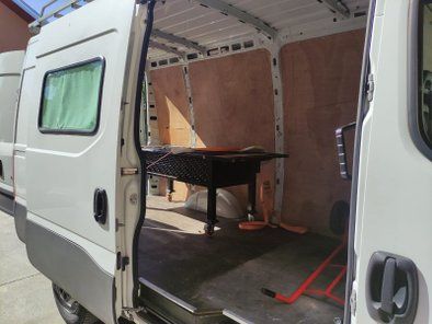 MD kombi transport i selidbe