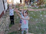 DVORIŠTANCE rodjendaonica i produženi boravak
