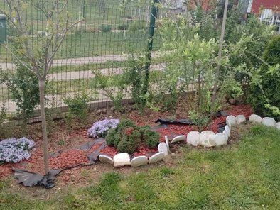 DVORIŠTANCE rodjendaonica i produženi boravak