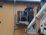 Savic 4M servis klima uredjaja i toplotnih pumpi