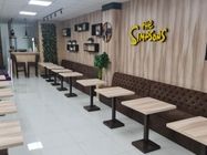 Simpsons igraonica