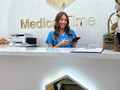 Medical Time Hospital plastična i estetska hirurgija