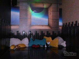 Šilja Professional oprema za dečije igraonice