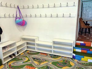 Šilja Professional oprema za dečije igraonice