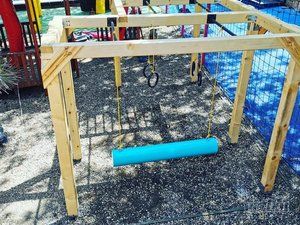 Šilja Professional oprema za dečije igraonice