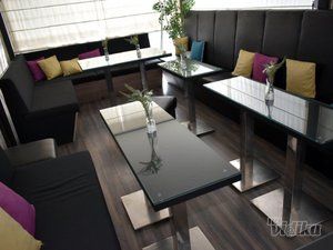 Šilja Professional oprema za dečije igraonice