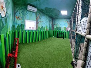 Šilja Professional oprema za dečije igraonice