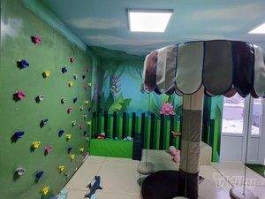 Šilja Professional oprema za dečije igraonice