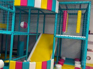 Šilja Professional oprema za dečije igraonice