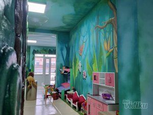 Šilja Professional oprema za dečije igraonice