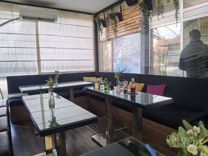 Šilja Professional oprema za dečije igraonice