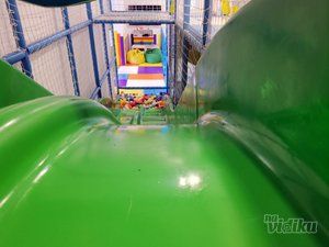 Šilja Professional oprema za dečije igraonice