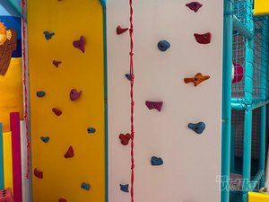 Šilja Professional oprema za dečije igraonice