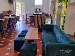 Šilja Professional oprema za dečije igraonice