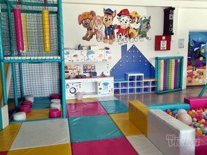 Šilja Professional oprema za dečije igraonice