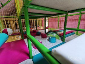 Šilja Professional oprema za dečije igraonice