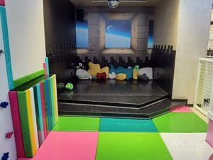 Šilja Professional oprema za dečije igraonice